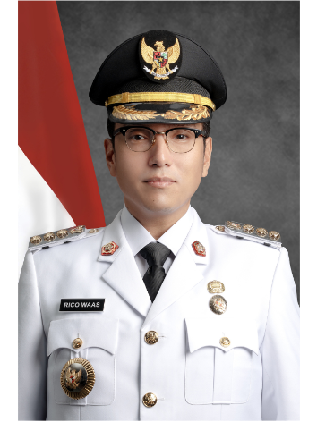 Foto Walikota